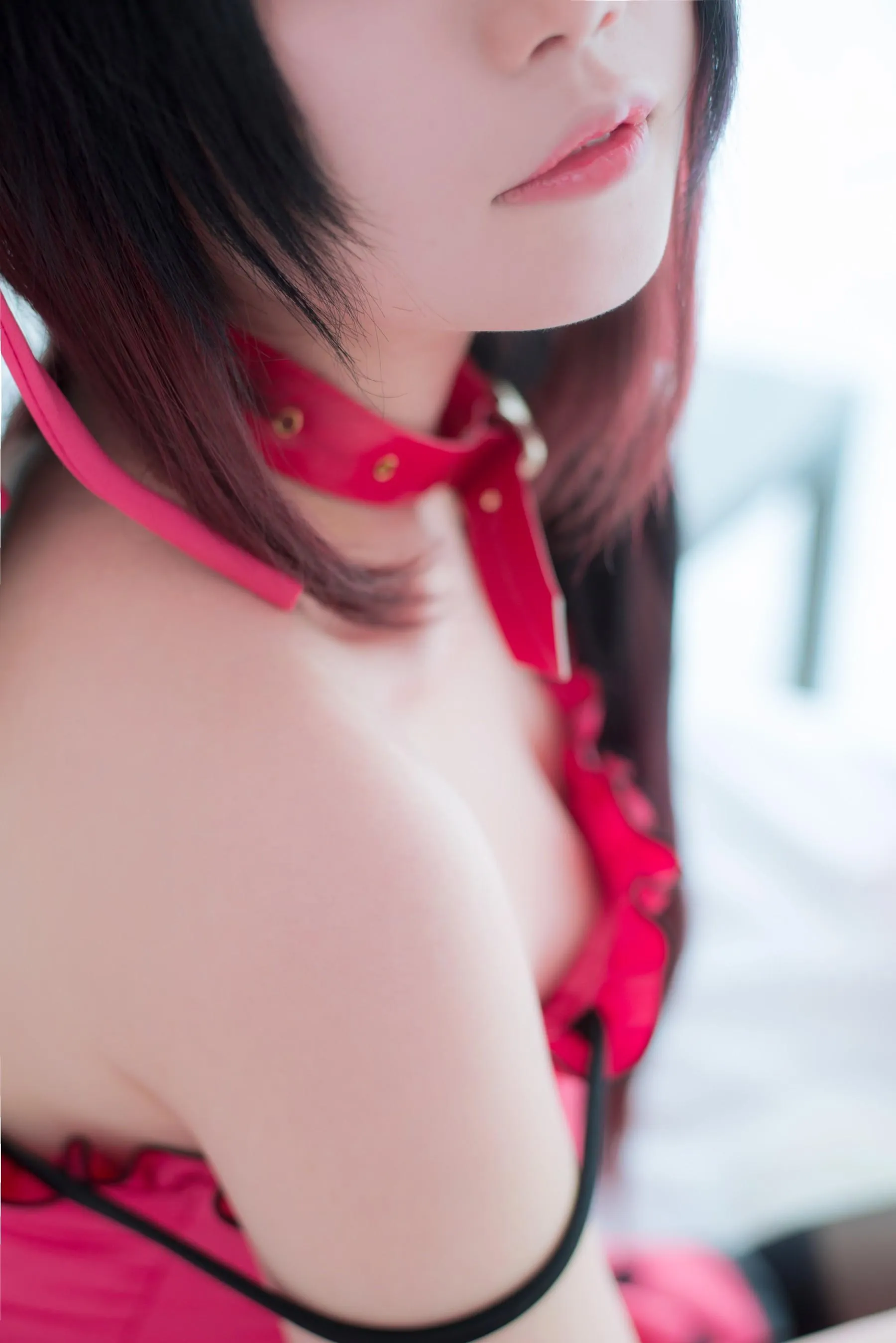 Miu只 – NO.04 Kurumi [23P]插图7